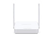 EAN 6957939000400 - Mercusys MW305R router inalámbrico Ethernet rápido Banda única (2,4 GHz) Blanco imagen 2