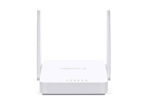 EAN 6957939000400 - Mercusys MW305R router inalámbrico Ethernet rápido Banda única (2,4 GHz) Blanco imagen 2