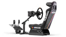 EAN 8717496872555 - Playseat Evolution PRO NASCAR Silla para videojuegos universal Asiento acolchado Negro imagen 10