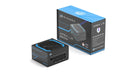 EAN 6977277362657 - Einarex EXPS-XL5-850-BK unidad de fuente de alimentación 24-pin ATX ATX Negro imagen 4