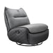EAN 4711649770266 - COUGAR Overlord Neo Sofá de gaming Asiento acolchado tapizado Negro, Gris imagen 7