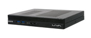 EAN 4714379189544 - ECS LIVA One A320-65W Mini-Tower Negro imagen 2