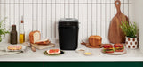 EAN 5025232967322 - Panasonic SD-PN100 panificadora Negro imagen 1
