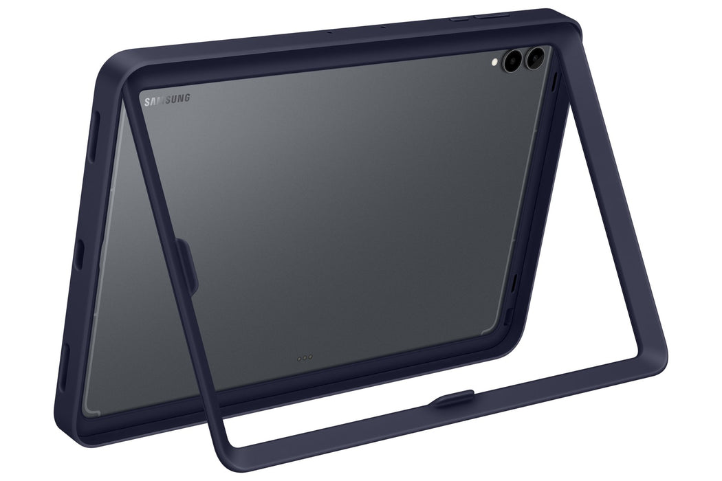 EAN 8806097805816 - Samsung EF-JX930 37,1 cm (14.6") Funda Negro imagen 3