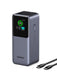 EAN 6941876242924 - Ugreen 20000mAh 130W Fast Charging Powerbank Litio Gris imagen 12