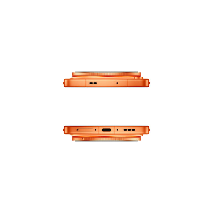 EAN 6942675405305 - OPPO Find X9 Ultra 5G 17,3 cm (6.82") SIM doble Android 16.0 USB Tipo C 12 GB 512 GB 7050 mAh Naranja imagen 13