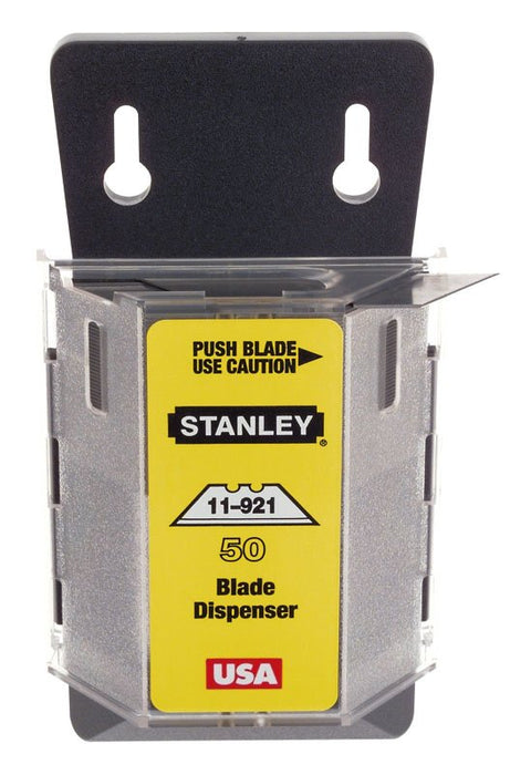 EAN 3253562119216 - Stanley 2-11-921 hoja para cúter imagen 6