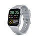 EAN 8427542138312 - Ksix BXSW28B Relojes inteligentes y deportivos 5,23 cm (2.06") Digital 401 x 502 Pixeles Pantalla táctil imagen 2