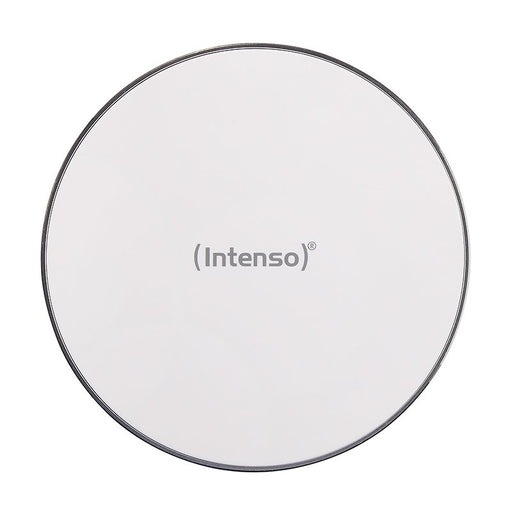 EAN 4034303026463 - Intenso WA1 Smartphone Blanco Corriente alterna, USB Cargador inalámbrico Carga rápida Interior imagen 2