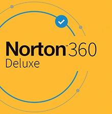 EAN 5397231003128 - Norton 360 Deluxe Seguridad de antivirus 1 licencia(s) 1 año(s) imagen 1