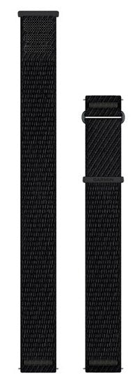 EAN 753759360702 - Garmin 010-14400-08 Accesorios para dispositivos vestibles inteligentes Grupo de rock Negro Tela imagen 1