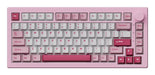 EAN 6978414651580 - Akko 5075 V3 teclado Juego USB + RF Wireless + Bluetooth QWERTY Inglés de EE. UU. Rosa imagen 1