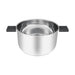 EAN 4260709013749 - Resto Kitchenware Anser 5,8 L Alrededor Negro, Acero inoxidable imagen 6