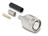 EAN 4043619917655 - DeLOCK 91765 conector coaxial TNC 1 pieza(s) 50 Ω imagen 1