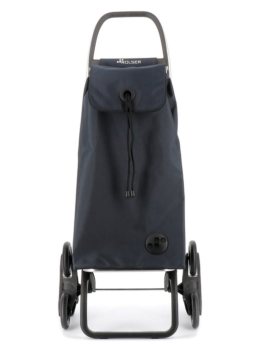EAN 8420812991495 - Rolser I-Max MF Azul oscuro Bolsa para carrito de la compra imagen 4