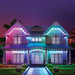 EAN 4895263600434 - Nanoleaf N7401K02-15POL iluminación inteligente Tira de luz inteligente Wi-Fi/Bluetooth imagen 2