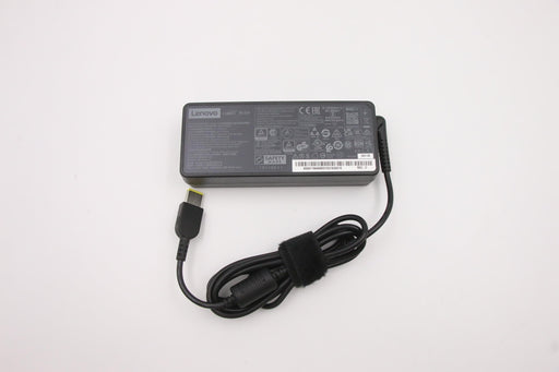 EAN 5704174587439 - Lenovo 5A10V03251 adaptador e inversor de corriente Interior 90 W Negro imagen 1