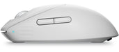 EAN 5397184877586 - Alienware Pro Wireless Gaming Mouse ratón Juego Ambidextro RF Wireless + USB Type-C Óptico 26000 DPI imagen 4