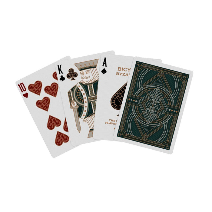 EAN 73854097892 - Bicycle 10044982 juego de cartas imagen 1