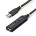 EAN 0065030846721 - StarTech.com USB 2.0, 20m, M/F cable USB imagen 2