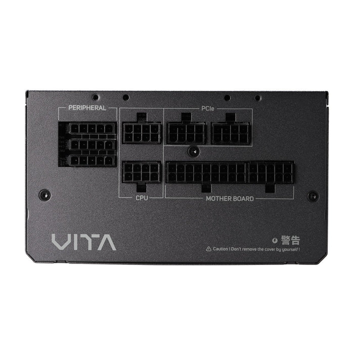 EAN 4713224529610 - FSP VITA GM 1000W unidad de fuente de alimentación imagen 3