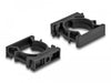 EAN 4043619604876 - DeLOCK 60487 organizador de cables Soporte para cables 4 pieza(s) imagen 2