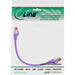 EAN 4043718132508 - InLine 4043718132508 cable de red Púrpura 0,25 m Cat6 S/FTP (S-STP) imagen 3