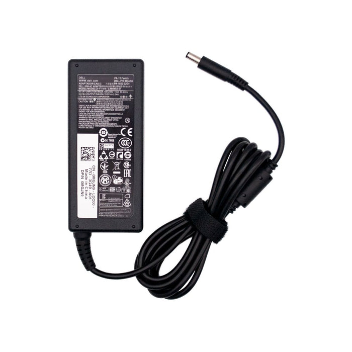 EAN 5056006189213 - Origin Storage G6J41 adaptador e inversor de corriente Interior 65 W Negro imagen 1