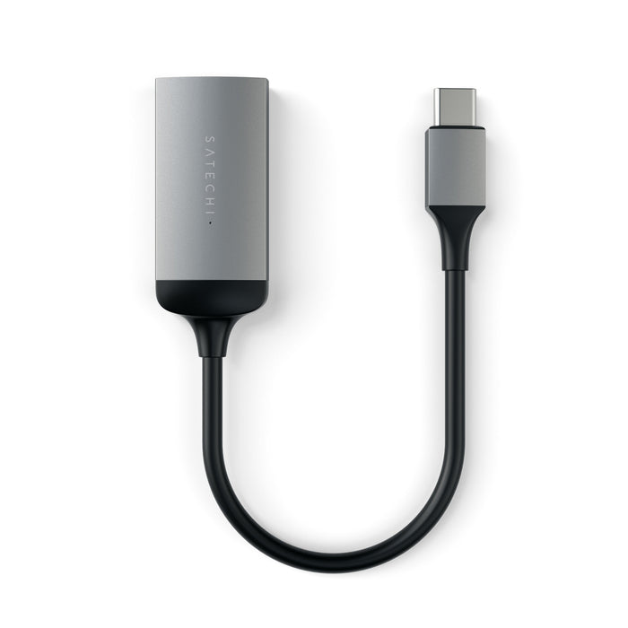 EAN 879961006808 - Satechi ST-TC4KHAM Adaptador gráfico USB Gris imagen 2