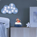 EAN 4013674194506 - Ansmann 1800-0087 luz nocturna para bebés Independiente Azul, Rojo, Blanco LED imagen 7