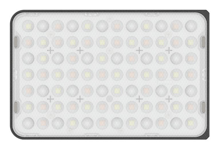 EAN 6977162450186 - Amaran Ace 25x Charcoal Kit 32 W imagen 4