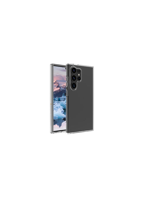 EAN 5711428061119 - dbramante1928 Iceland Ultra D3O funda para teléfono móvil 17,3 cm (6.8") Transparente imagen 2
