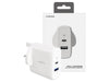 EAN 5056304398218 - 2-Power 2PWC32W02-UK cargador de dispositivo móvil Blanco imagen 4