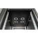 EAN 7630049602069 - ROLINE 26.21.0203 armario rack 26U Rack o bastidor independiente Negro imagen 2