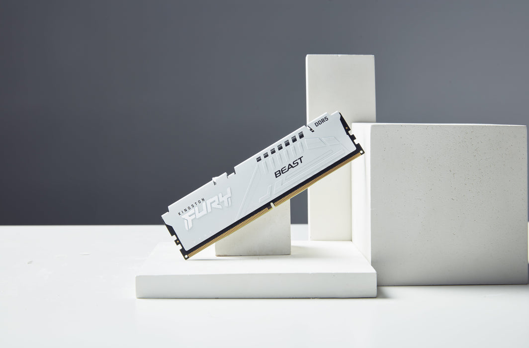 EAN 0740617343335 - Kingston Technology FURY Beast módulo de memoria 1 x 16 GB 6000 MT/s 288-pin DIMM imagen 10