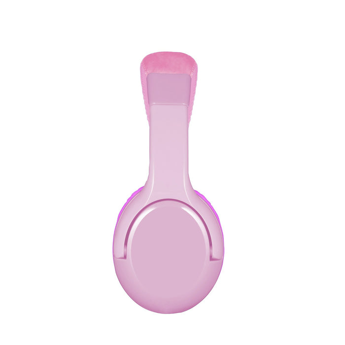 EAN 8021735752653 - Celly KidsBeat Auriculares Alámbrico Diadema Música Rosa imagen 2