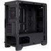 EAN 4260455643788 - Inter-Tech H-606 Micro Torre Negro imagen 8