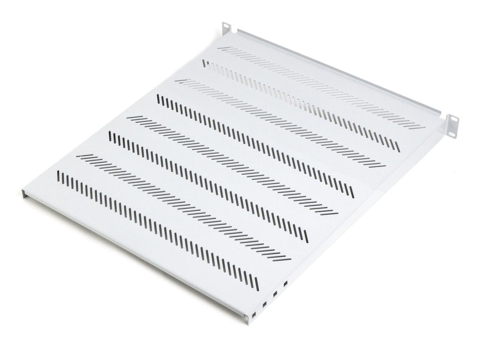 EAN 5907772591536 - Digitus TN-19-550-1U-GY accesorio de bastidor Rackshelf ear imagen 6