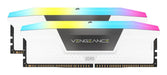 EAN 840006688433 - Corsair CMHLEKIT2W-D5 parte carcasa de ordenador Kit de mejora de iluminación RGB imagen 7