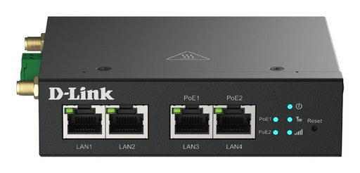 EAN 0790069476693 - D-Link DWM-314-TP/E módem imagen 1