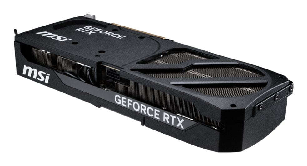 EAN 4711377317184 - MSI GeForce RTX 5070 Ti 16G SHADOW 3X OC NVIDIA 16 GB GDDR7 imagen 3