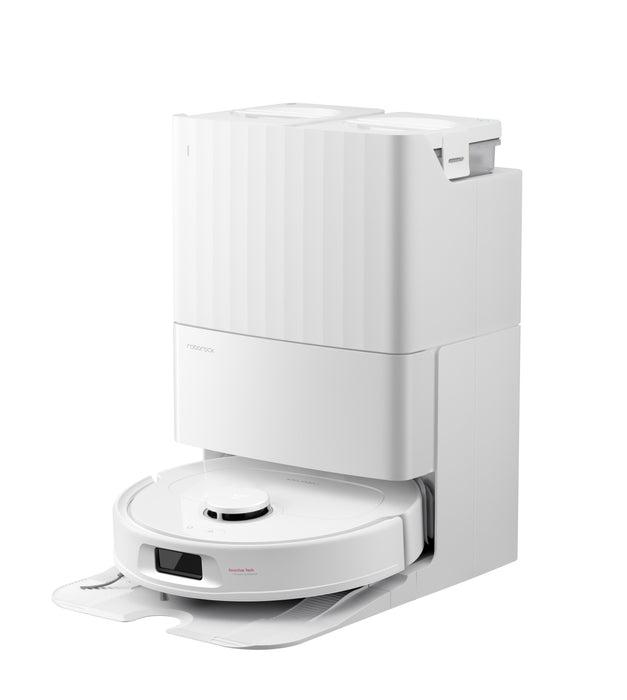 EAN 6936905901026 - Roborock QR 598 Blanco imagen 1