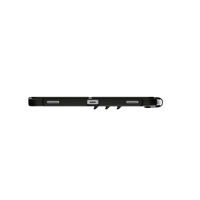 EAN 840283926310 - Urban Armor Gear 224458114043 funda para tablet 27,9 cm (11") Folio Negro, Transparente imagen 3