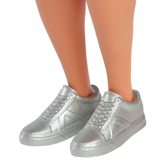 EAN 0194735255719 - Barbie Fashionistas HYV00 muñeca imagen 5