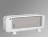 EAN 8427561016288 - FM Calefacción BM-20 calefactor eléctrico Interior Blanco 2000 W imagen 1