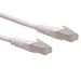 EAN 7611990193318 - ROLINE 21.15.1406 cable de red Blanco 20 m Cat6 S/FTP (S-STP) imagen 1