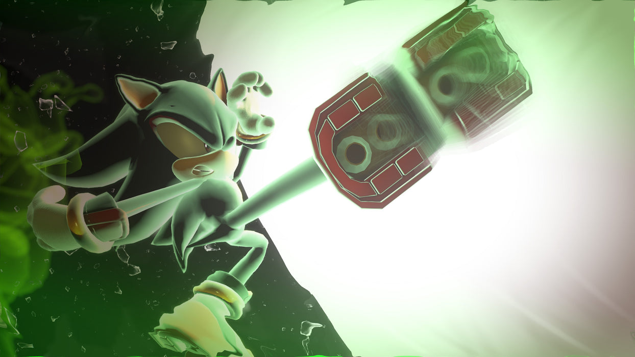 EAN 5055277055890 - SEGA Sonic X Shadow Generations SW2 Estándar Nintendo Switch 2 imagen 5