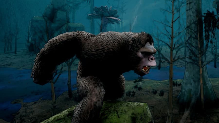 EAN 5060968300876 - GameMill Entertainment Skull Island: Rise of Kong imagen 4