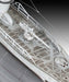 EAN 4009803056753 - Revell Das Boot Collector's Edition - 40th Anniversary Maqueta de navío de línea Kit de montaje 1:144 imagen 4