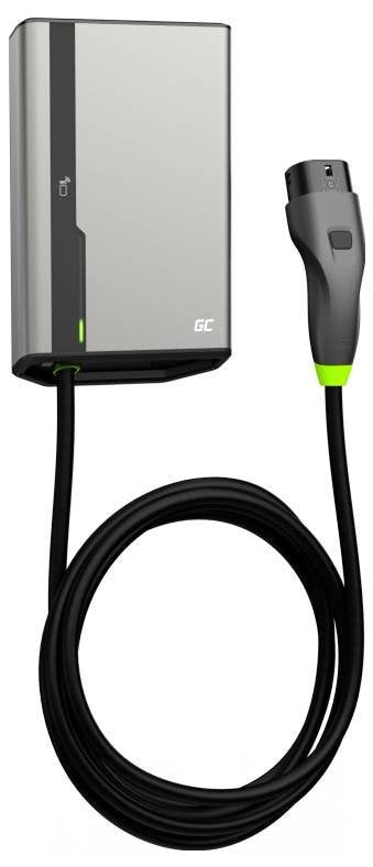 EAN 5904326374683 - Green Cell GC-EVGC021B2275 no categorizado imagen 2